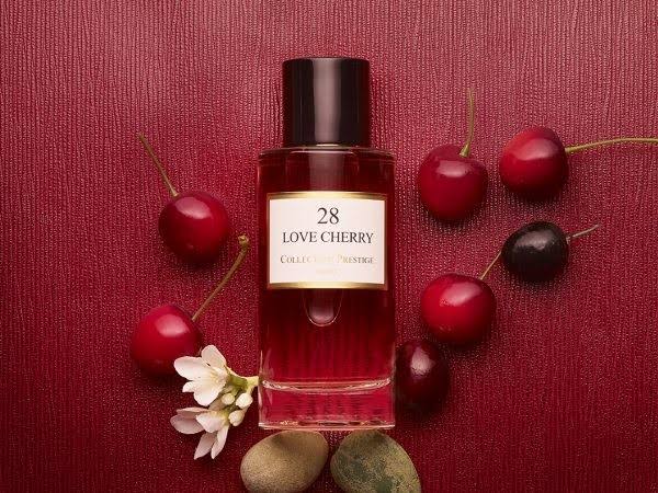 Love Cherry Prestige Collection