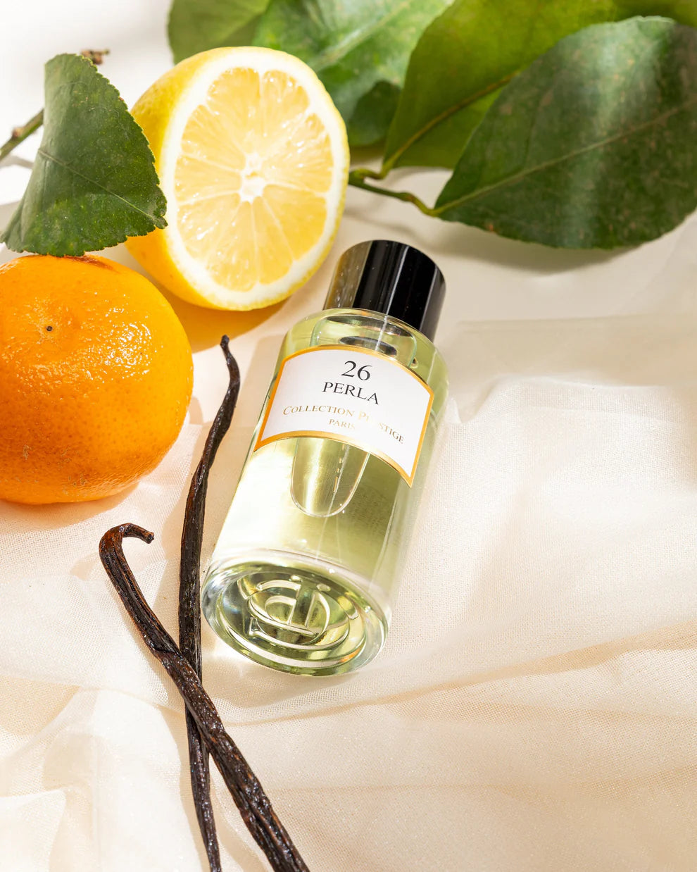 Perla °26 collection Prestige (50ml)