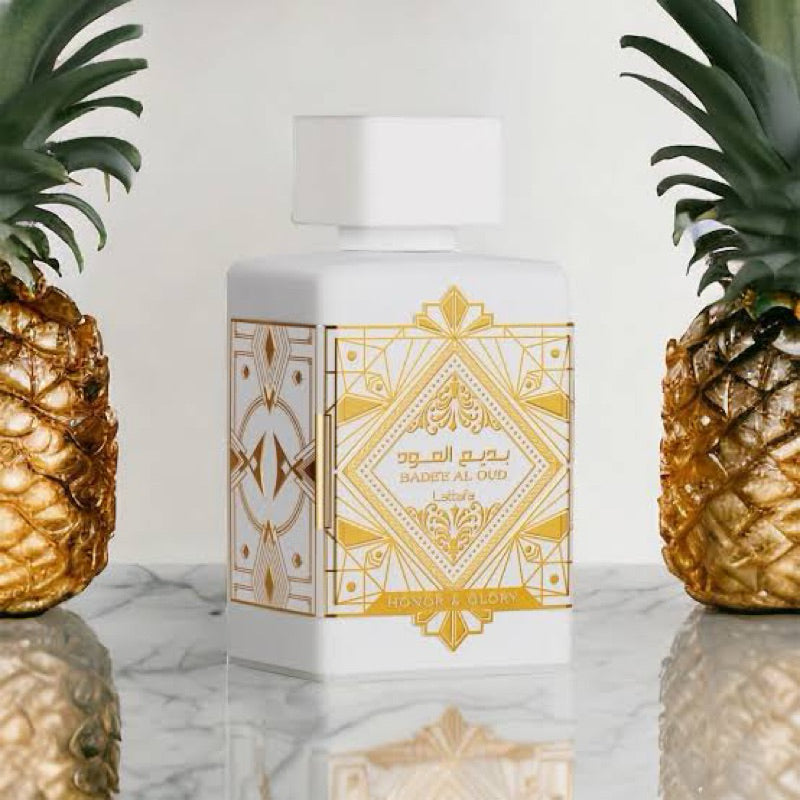 Bade ‘Al Oud Honor & Glory