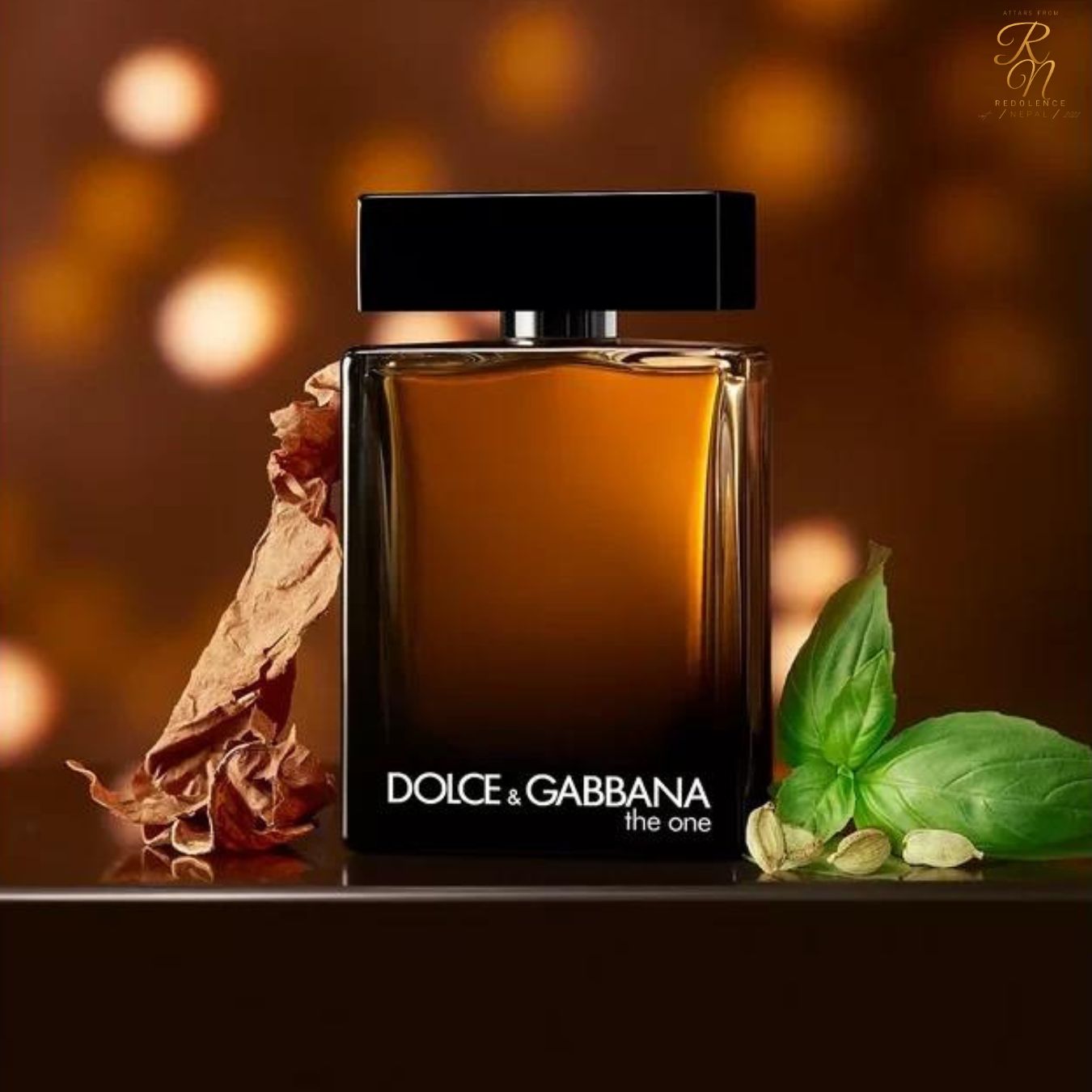 Dolce & Gabbana The One for Him