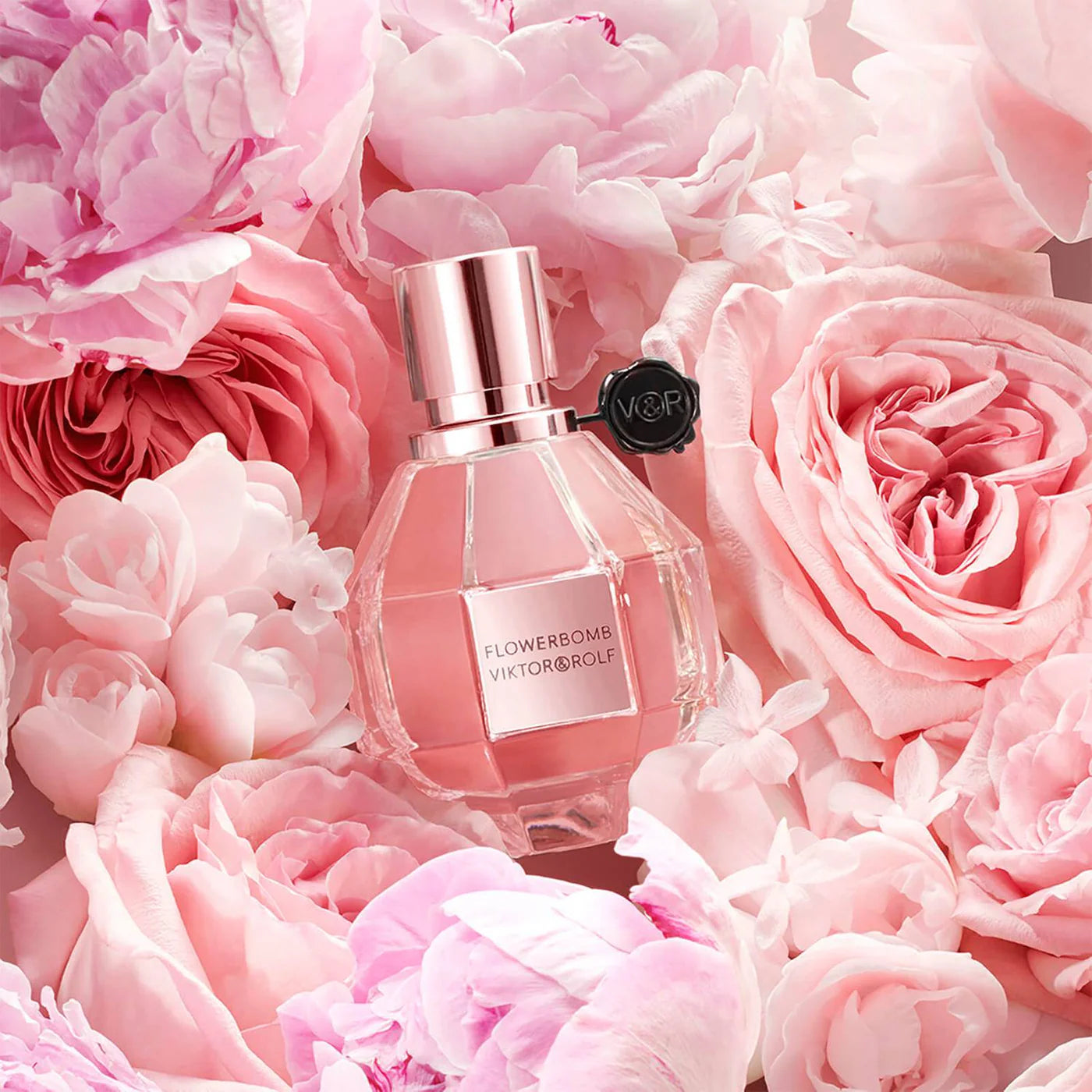 Viktor&rolf Flowerbomb Flowerbomb Nectar Perfume Viktor And Rolf