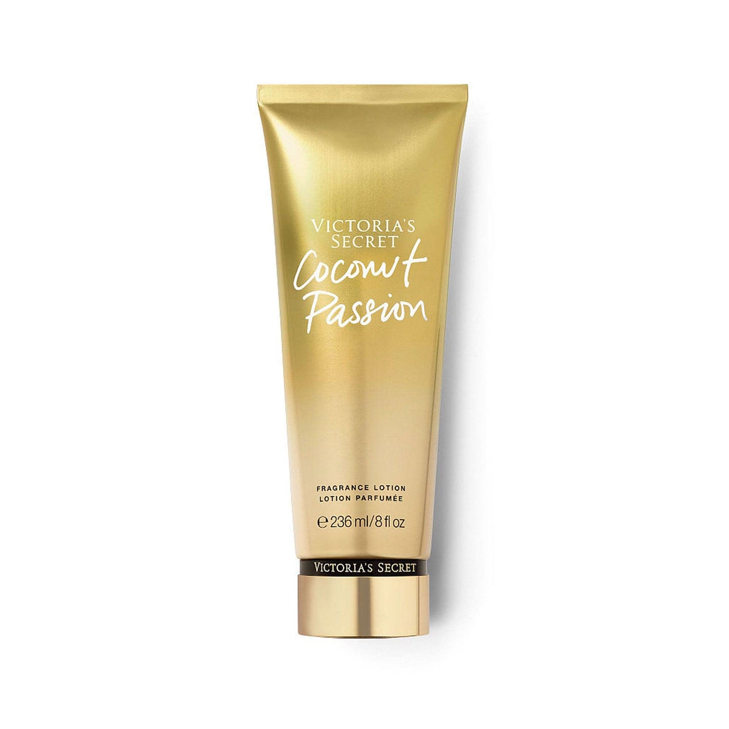Victoria’s Secret Coconut Passion Lotion