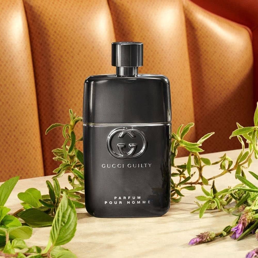 Gucci Guilty Pour Homme Parfum Samples.sr