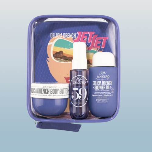 Sol de Janeiro Delícia Drench Jet Set