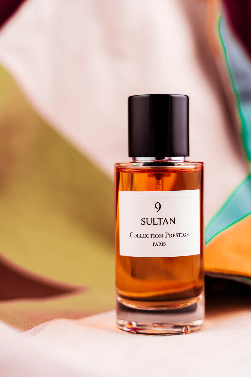 Sultan 9 Collection Prestige EDP (50ml)