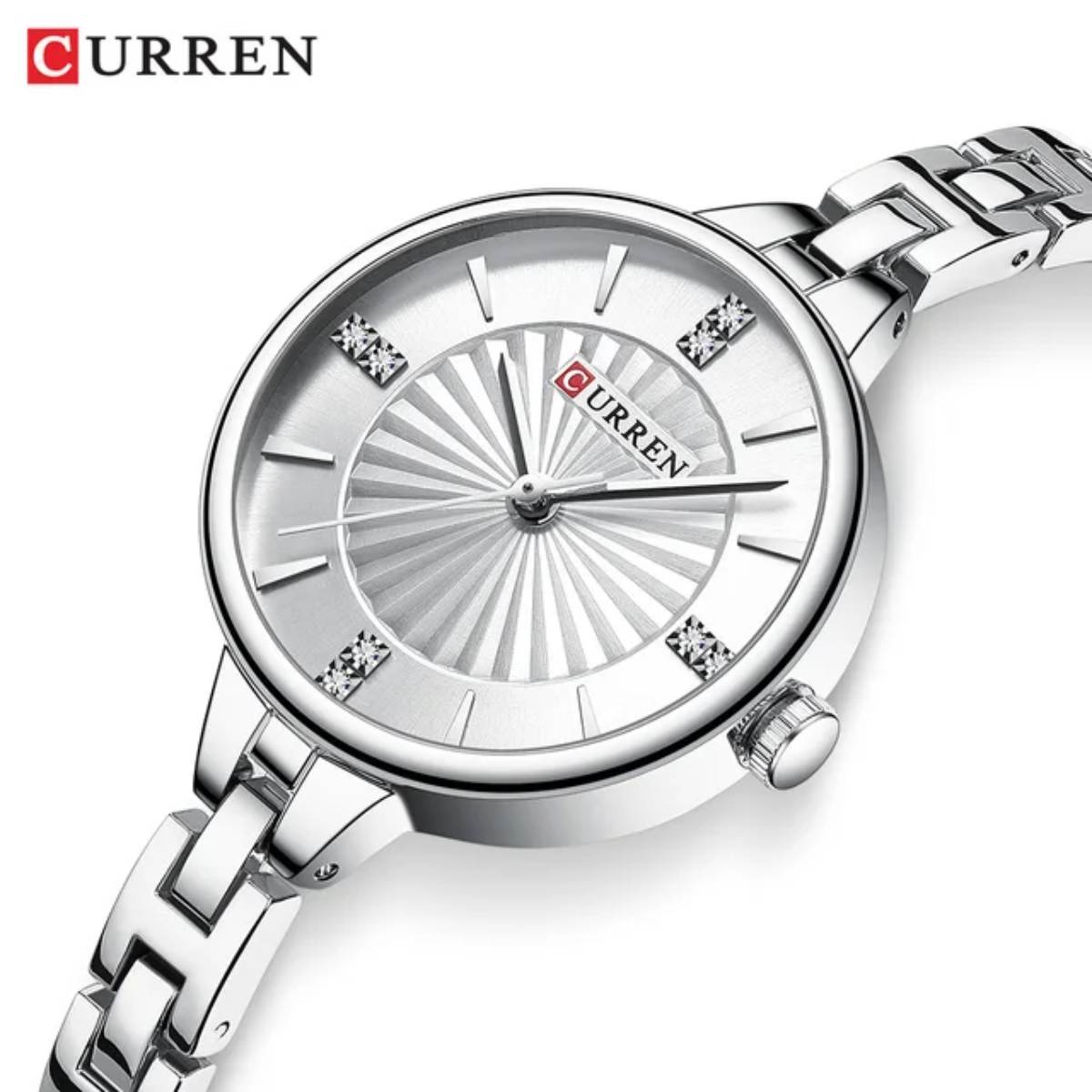 Curren Watch (Women) #C6004