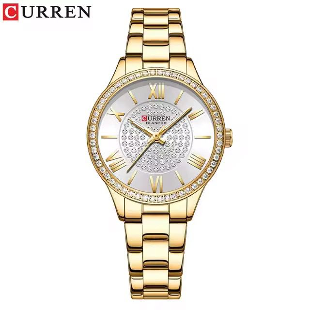 Curren Watch (Women) #C6034