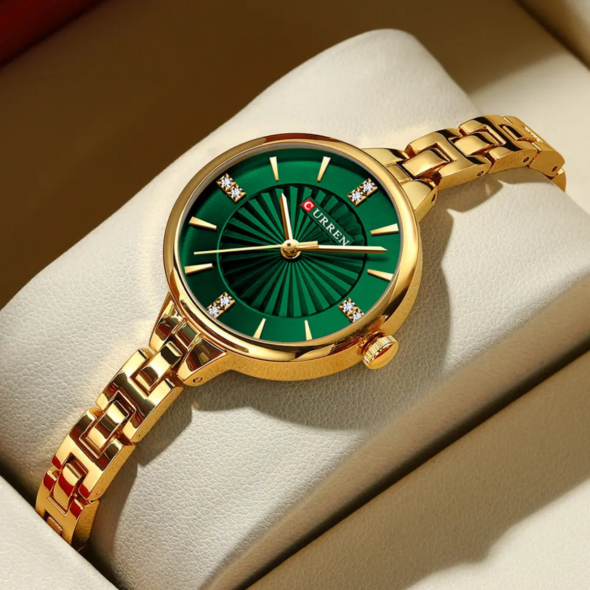 Curren Watch (Women) #C6003