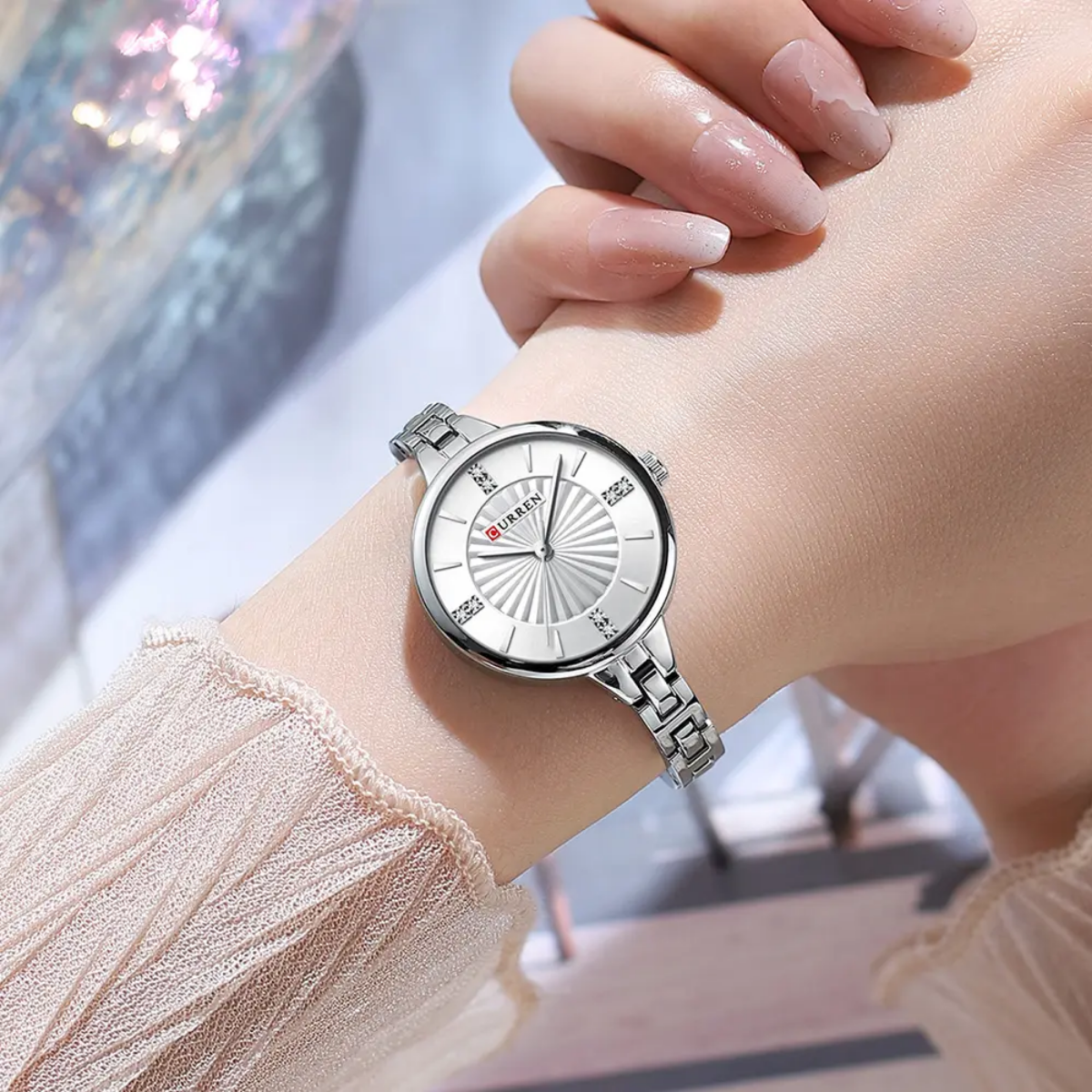 Curren Watch (Women) #C6004