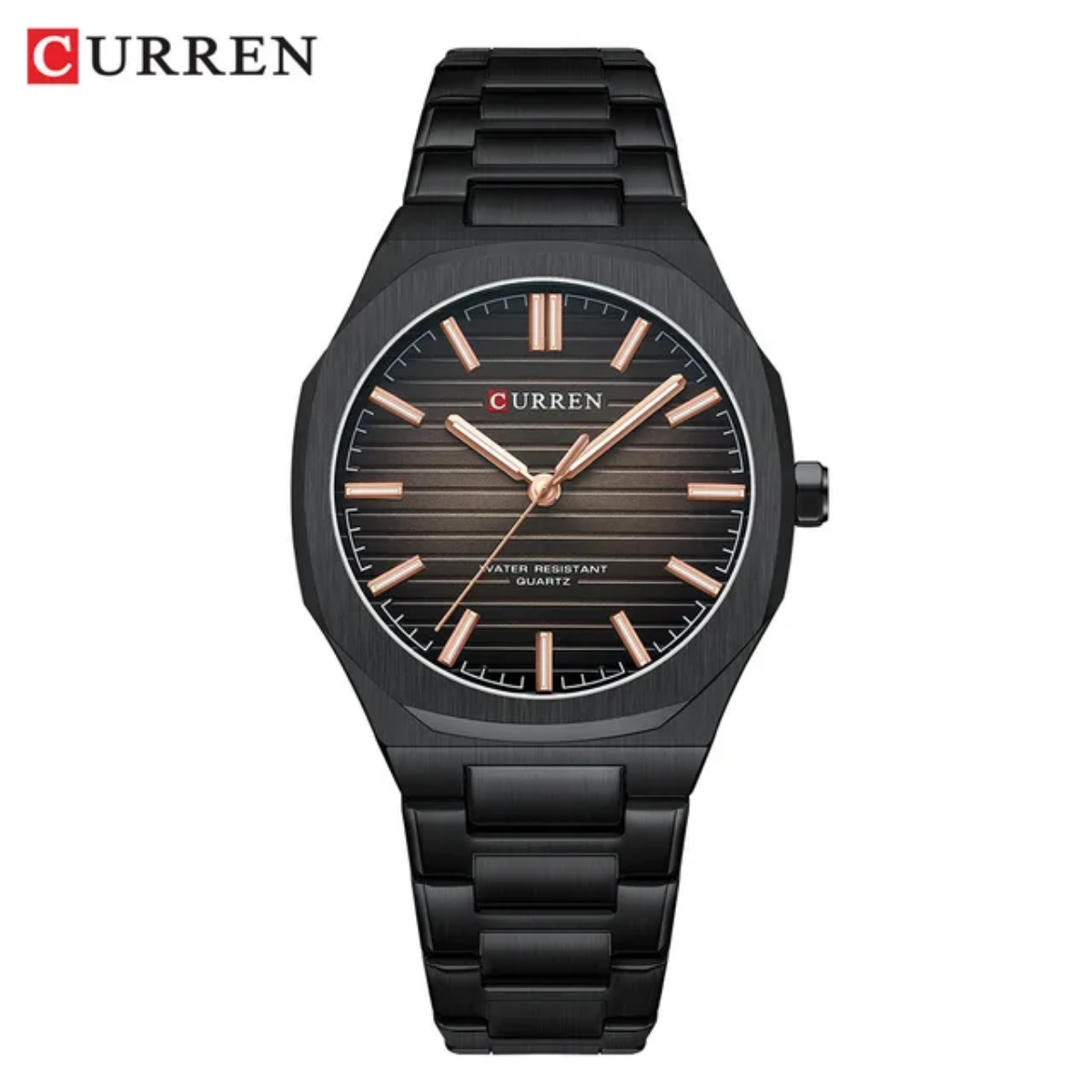 Curren Watch (men) #C4002