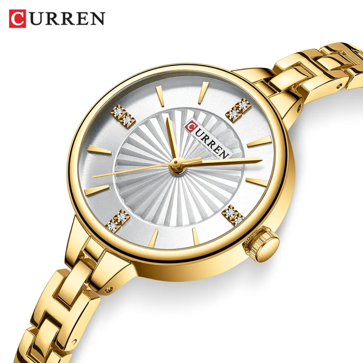 Curren Watch (Women) #C6002
