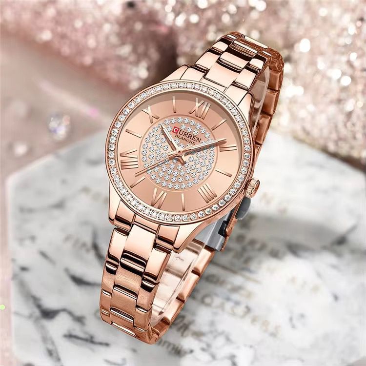 Curren Watch (Women) #C6036