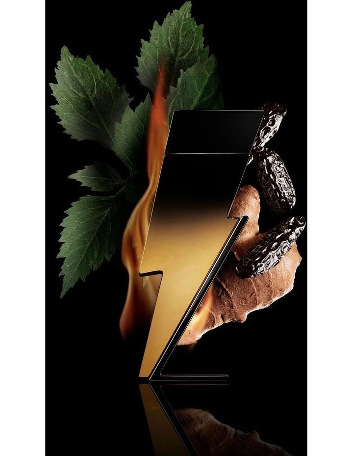 Bad Boy Extreme Carolina Herrera