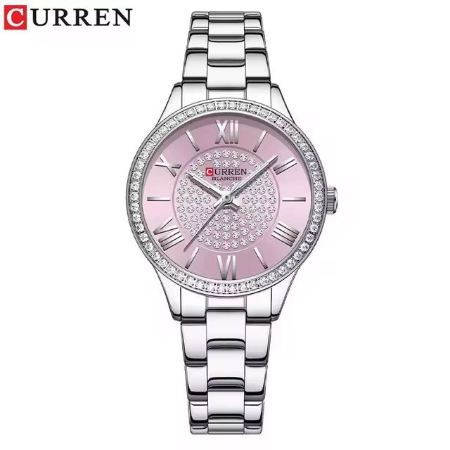 Curren Watch (Women) #C6033