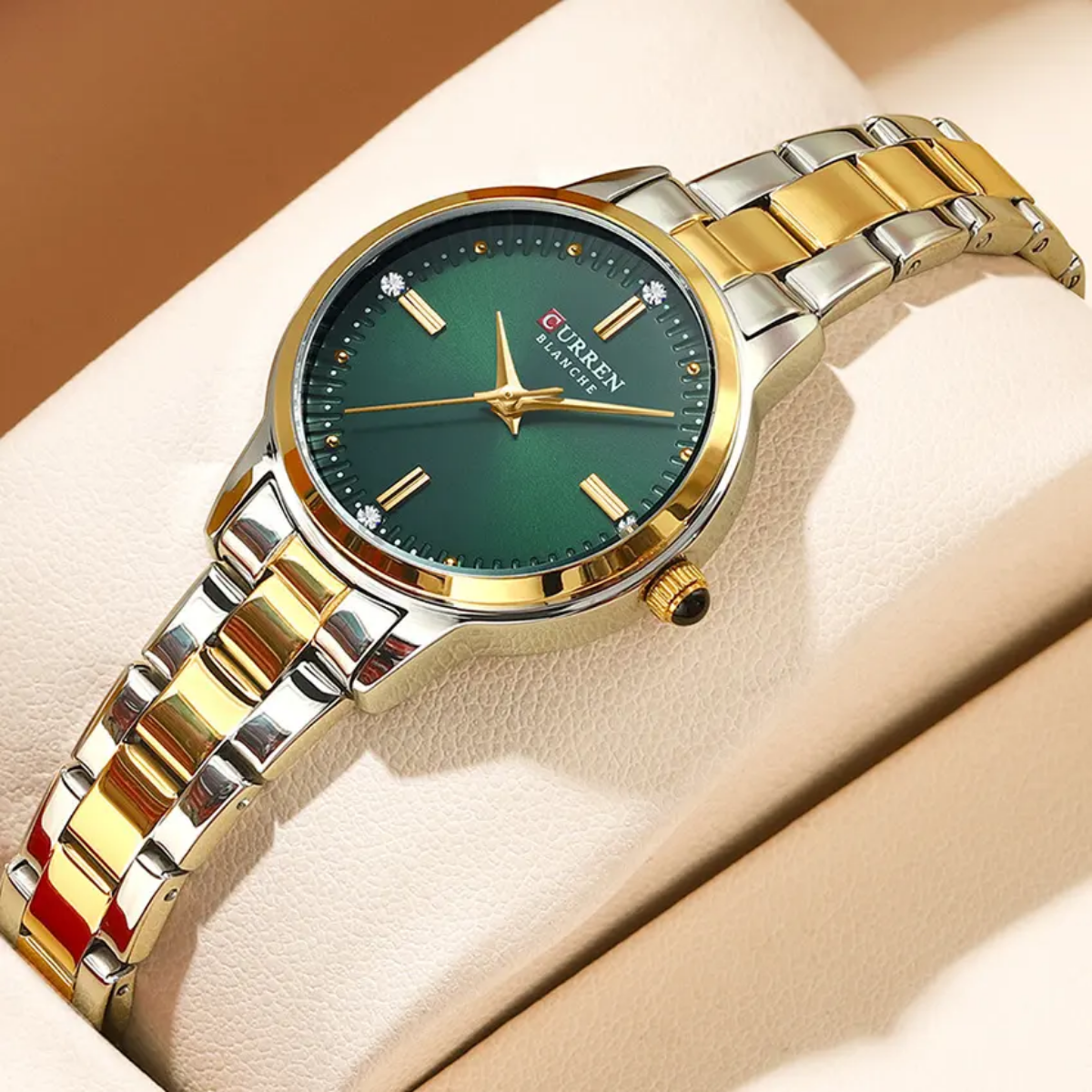 Curren Watch (women) #C6007