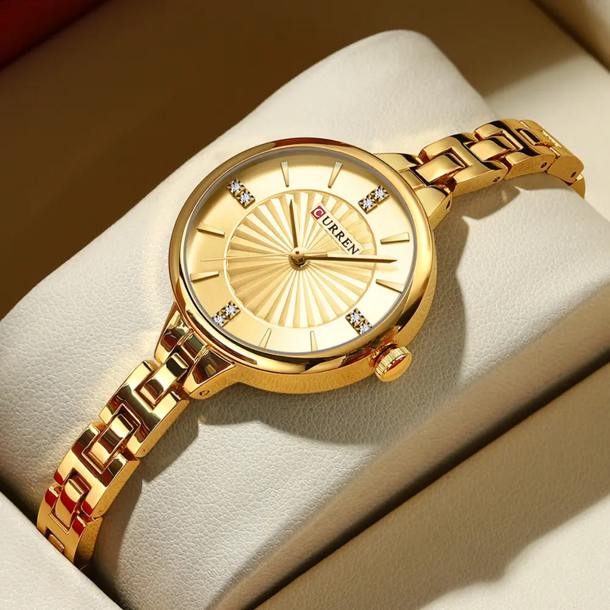 Curren Watch (Women) #C6001