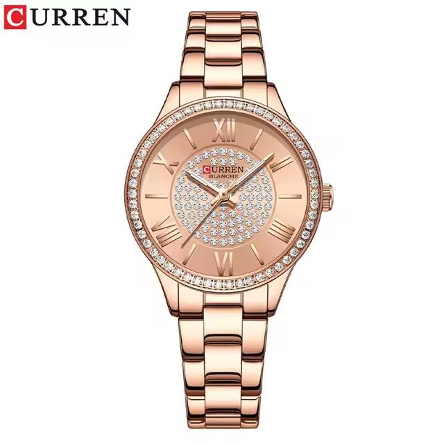 Curren Watch (Women) #C6036