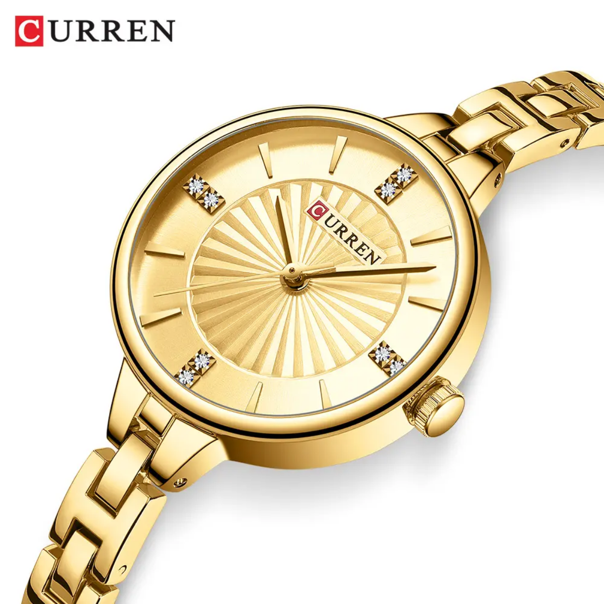 Curren Watch (Women) #C6001