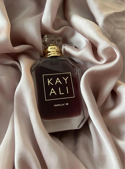 Kayali Vanilla °28 EDP