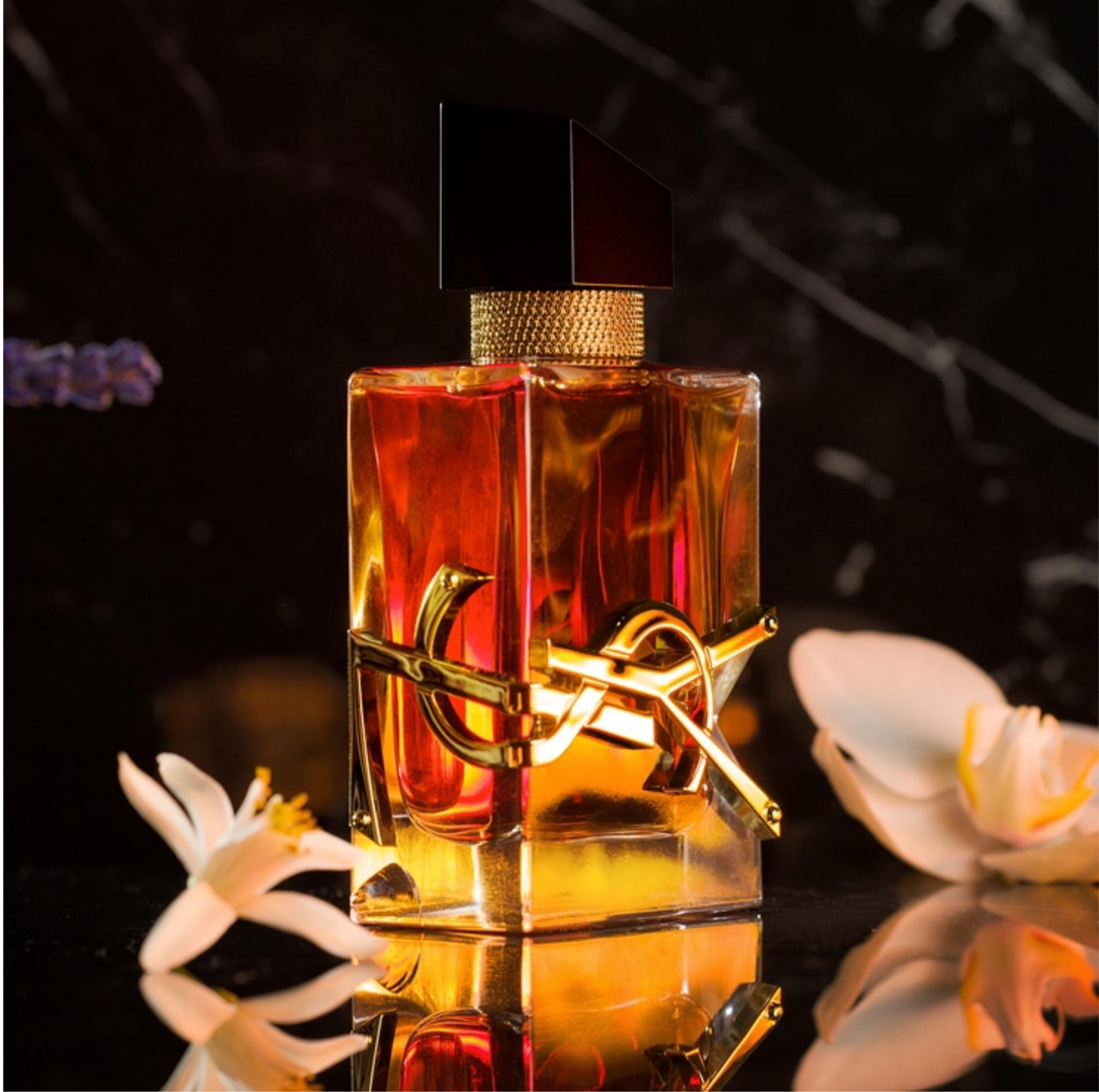 Ysl Libre Intense 90ml Ysl Libre Intense Perfume Yves Saint