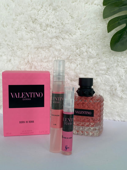 Valentino Donna Born In Roma EDP