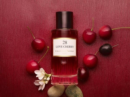 Love Cherry Prestige Collection