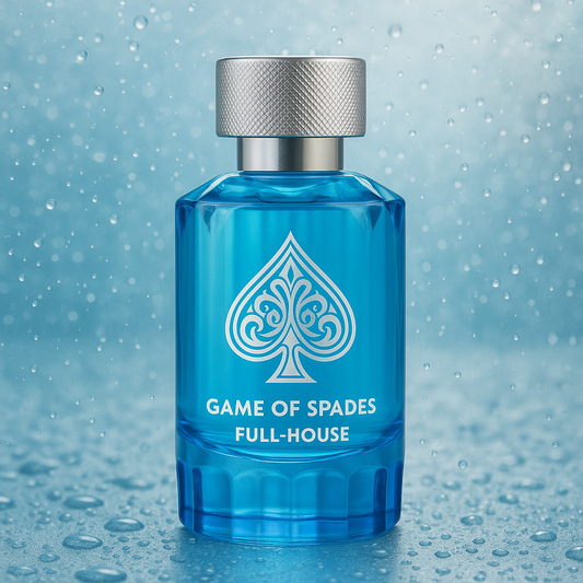 Game of Spades