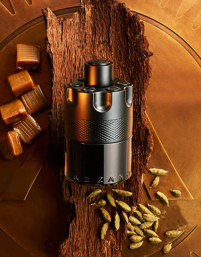 Azzaro Intense The Most Wanted