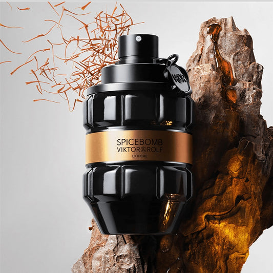 Spicebomb Extreme by Viktor & Rolf EDP