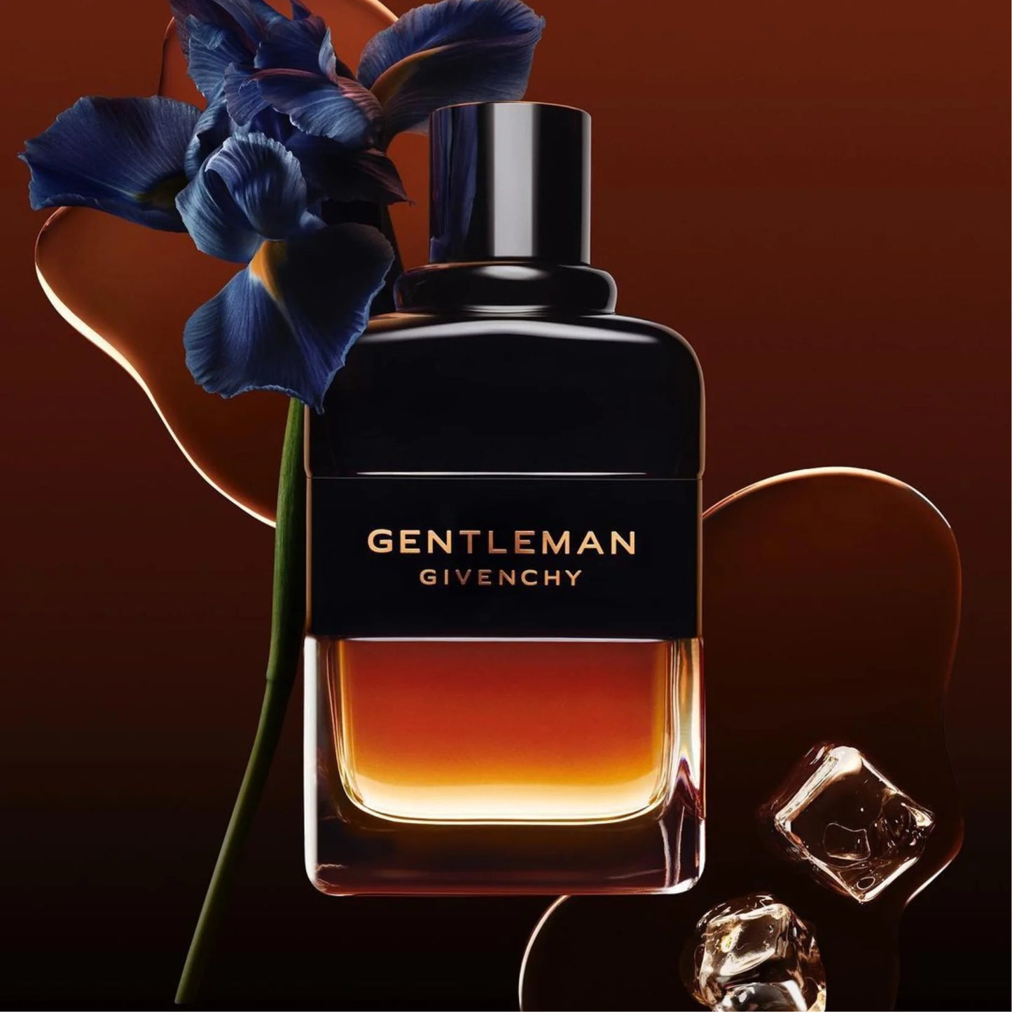 Gentleman Givenchy Réserve Privée