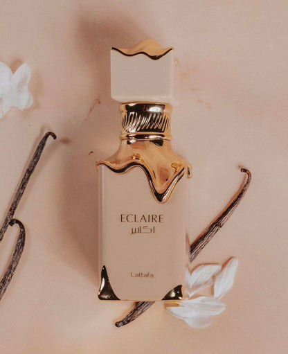 Eclaire by Lataffa EDP (100ml)
