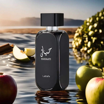 Lataffa Hayaati (100ml)