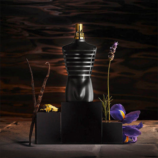 Jean Paul Gaultier Le Male Le parfum