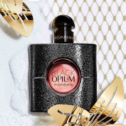 YSL Black Opium