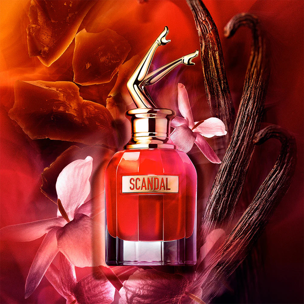 Scandal Le parfum