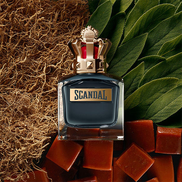 Scandal By Jean Paul Gaultier EDT