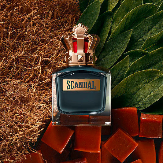 Scandal By Jean Paul Gaultier EDT