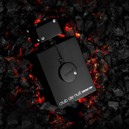 Club de Nuit Intense man Eau de Parfum