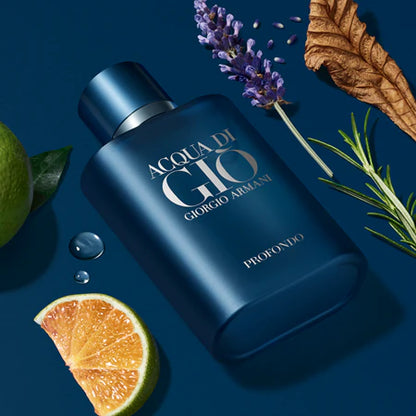 Acqua di Giò Profondo EDP Giorgio Armani