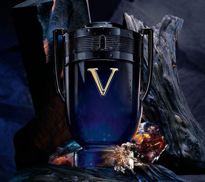 Invictus Victory Elixir