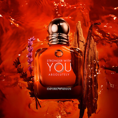 Stronger with You Absolutely (100ml)