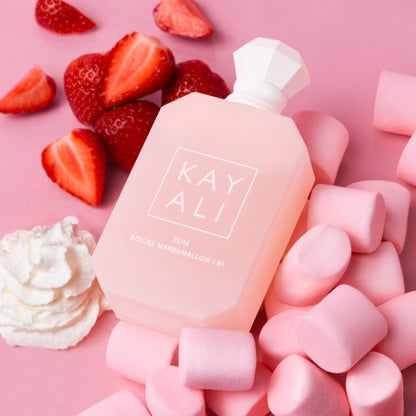 Kay ali Yum Boujee Marshmallow °81 EDP