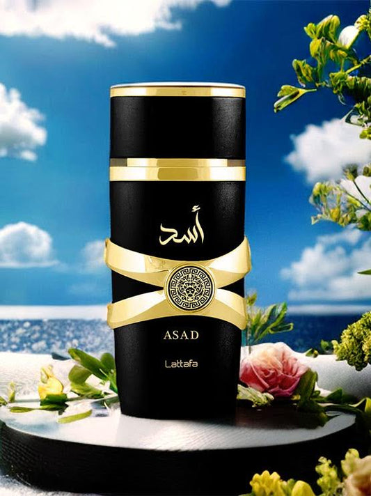 Lataffa ASAD EDP