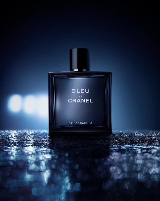 Bleu de Chanel EDP