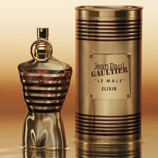 Jean Paul Gaultier Elixir