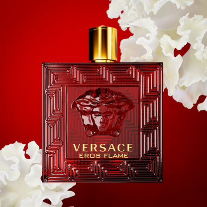 Versace Eros Flame