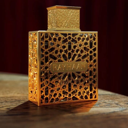 Rayhaan Elixir EDP (100ml)