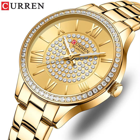 Curren Watch (Women) #C6035