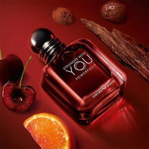 Stronger with You Powerfully EDP