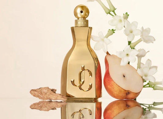 Jimmy Choo Le Parfum